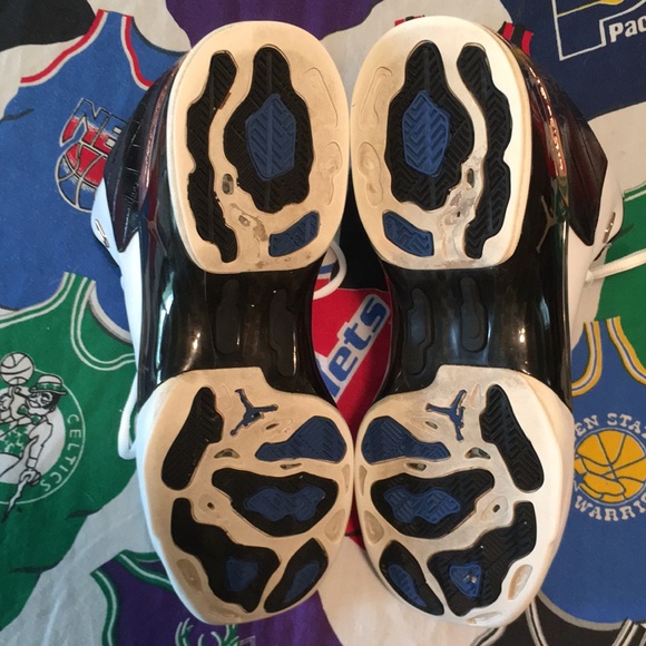 Jordan Retro 17 Copper - Picture 5 of 7